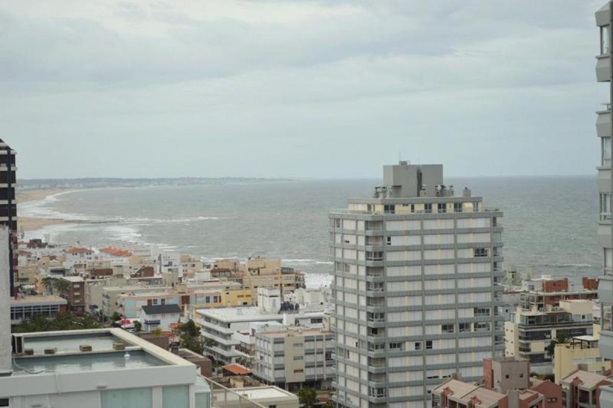 Fontemar 1704 Punta del Este Eksteriør bilde