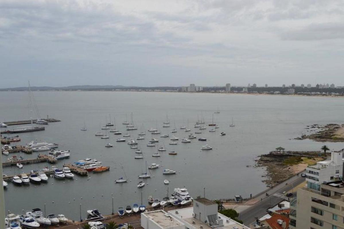 Fontemar 1704 Punta del Este Eksteriør bilde